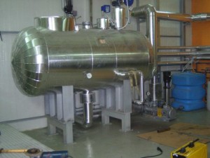 Different Types of Boilers Image