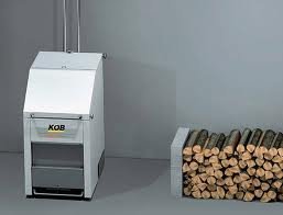 Wood-Burner-Boilers