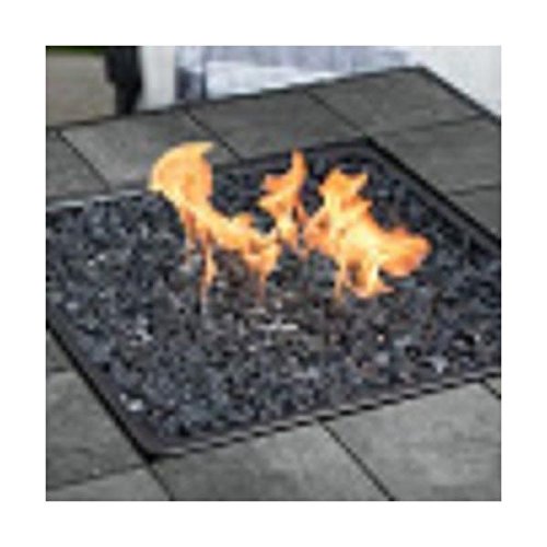 Endless Summer, GAD1399SP, LP Gas Outdoor Fire Bowl with Slate Tile Mantel Image